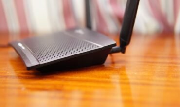Review: TP-Link TL-MR100 Budget 4G Router
