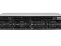 TerraMaster introduces new 8-Bay storage server with 10GbE networking