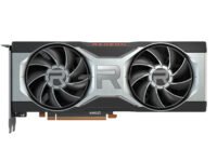 AMD Radeon RX 6700 XT goes official, performs as fast as an NVIDIA GeForce RTX 3070 for 1440p gaming