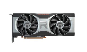 AMD Radeon RX 6700 XT goes official, performs as fast as an NVIDIA GeForce RTX 3070 for 1440p gaming