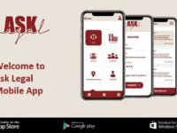 Newly launched app, Ask Legal offers legal advice at minimal cost