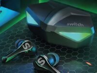 Switch introduces premium gaming accessories