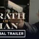 Watch the movie trailer of Wrath of Man