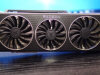 Review: XFX Radeon RX 6900 XT Merc 319 Black Graphics Card