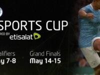 Etisalat and Manchester City launches new Esports tournament in UAE and Egypt