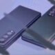 Samsung Galaxy Z Fold 3 images leak out, comes with a hybrid S-Pen and an under-display camera