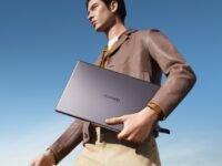 Huawei launches Huawei MateBook D15