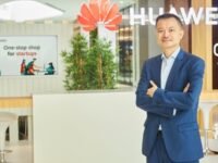 Huawei launches its first one-stop shop for startups