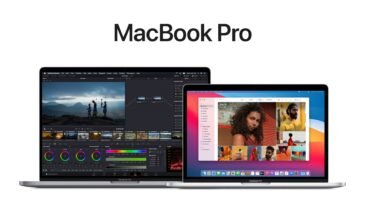 Cheapest Places to buy MacBook Pro in UAE Online