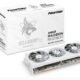 Powercolor announces the HELLHOUND AMD Radeon RX 6700 XT SPECTRAL WHITE graphics card