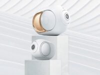PHANTOM from Devialet now available at DG+