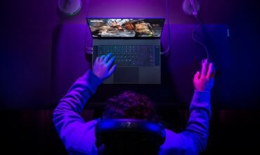 New Razer Blade 15 gaming laptop delivers ultimate power