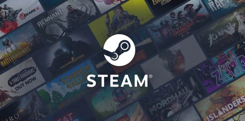 Steam plans a new Switch-like portable called SteamPal