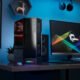 G.SKILL Unveils The Pentagonal Z5i Mini-ITX PC Case