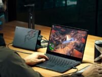 ASUS ROG launches the latest version for ROG Flo X13 convertible gaming laptop