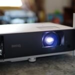 Review: BenQ TK700STi 4K HDR Gaming Projector
