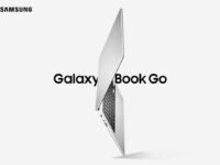 Samsung unveils the Galaxy Book Go and Galaxy Book Go 5G, powered by the latest Qualcomm Snapdragon compute platform