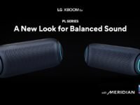 LG unveils new XBOOM Go PL series of wireless speakers