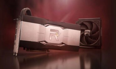 AMD launches the Radeon RX 6900XT Liquid Cooled Edition with higher memory speeds