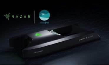 Razer join hands with ClearBot to clean oceans