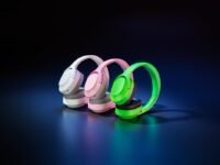 Razer announces OPUS X wireless headphones with active noise cancellation