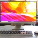 Review: ASUS V241 All-In-One PC