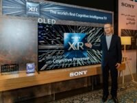 Sony MEA launches the BRAVIA XR series Z9J 8K LED, A90J OLED, and A80J OLED TVs in UAE
