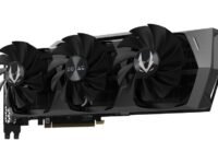Zotac unveils custom GeForce RTX 3080 Ti and RTX 3070 Ti series graphics cards
