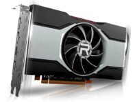 AMD announces the new RDNA2 based RX 6600 XT graphics card for high-framerate 1080p gaming