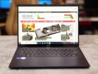 Review: Acer TravelMate Spin P6 Lightweight Business Laptop
