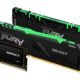 Kingston releases its latest line-up of high-performance FURY gaming memory products