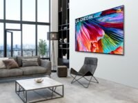 LG to Release New Premium QNED MINI Series LED TVs Soon, Includes Both 4K and 8K Displays