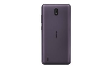 HMD Global introduces the Nokia C1 2nd edition low-cost 3G smartphone in the UAE with Android 11 Go