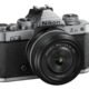 Nikon announces the Z fc mirrorless DX-format compact camera and new NIKKOR Z lenses