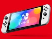 Nintendo announces the new Switch with 7-inch OLED display