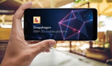 Qualcomm announced new Snapdragon 888 Plus 5G Mobile Platform