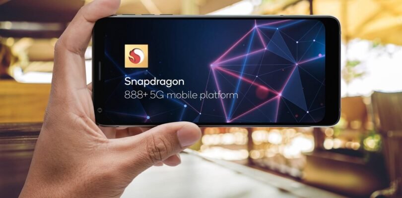 HONOR officially confirms Snapdragon 888 Plus SoC for upcoming Magic3 Series smartphones