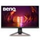 BenQ updates its MOBIUZ lineup with EX2510S and EX2710S gaming monitors