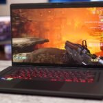 Review: ASUS ROG Zephyrus M16 GU603 Gaming Laptop