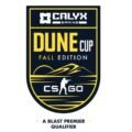 Calyx returns with Dune Cup Fall Edition from August 26