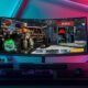 HUAWEI MateView GT gaming monitor launched