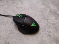 Review: Razer Basilisk V2 Wired Gaming Mouse