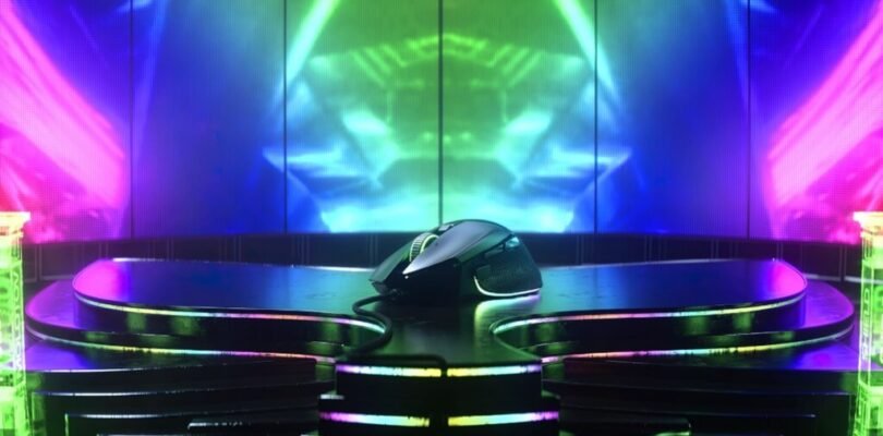 Razer introduces the Basilisk V3 gaming mouse