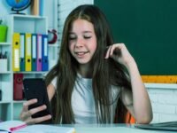 How to secure child’s smartphone