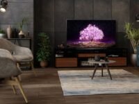 LG OLED 4K TV powered with AI usher into new era of home entertainment