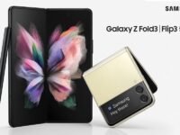 Samsung Galaxy Z Fold3 5G and Galaxy Z Flip3 5G to be available in UAE