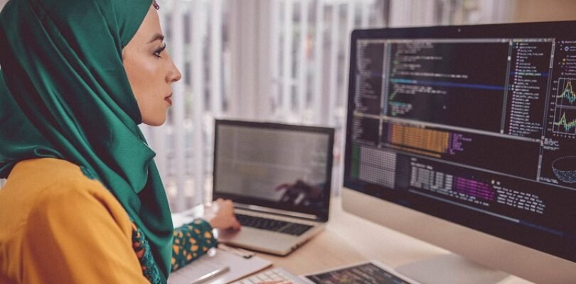 UAE’s Majid Al Futtaim launches Women Coders Program