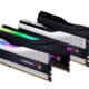 G.SKILL unveils the Trident Z5 and Trident Z5 RGB series DDR5 memory