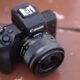 Review: Canon EOS M50 Mark II Mirrorless Camera