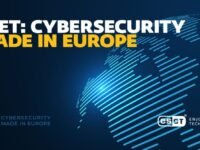 ESET granted the ‘Cybersecurity Made in Europe’ label